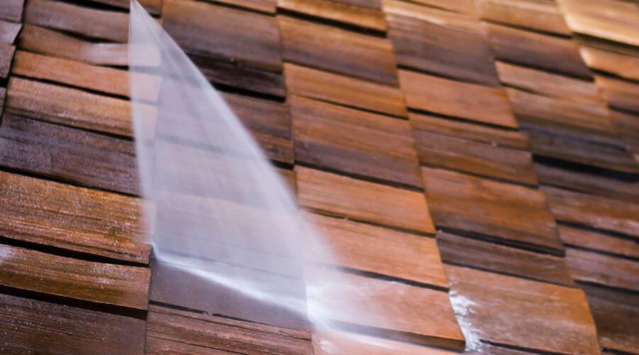 Shingle Roofing in Sagola, MI